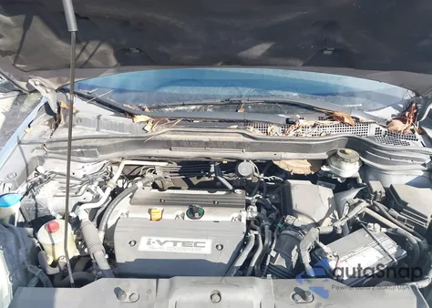 2008 Honda Cr-V Ex-L from USA, damaged, VIN 5J6RE38728L002896